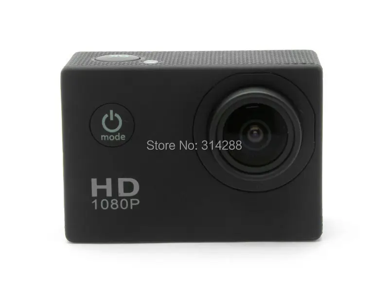 1080P HD Helmet Sports 12MP DVR Car Bicycle waterproof for SJ4000 Camera E | Автомобили и мотоциклы