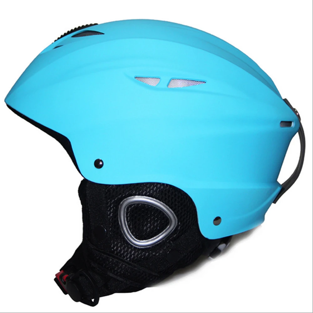 

New Man/Woman Skiing Sport Helmet Casco Ciclismo Cycling Hat Caps Road Mountain Bike Fietshelm Keep Warm Head Protector