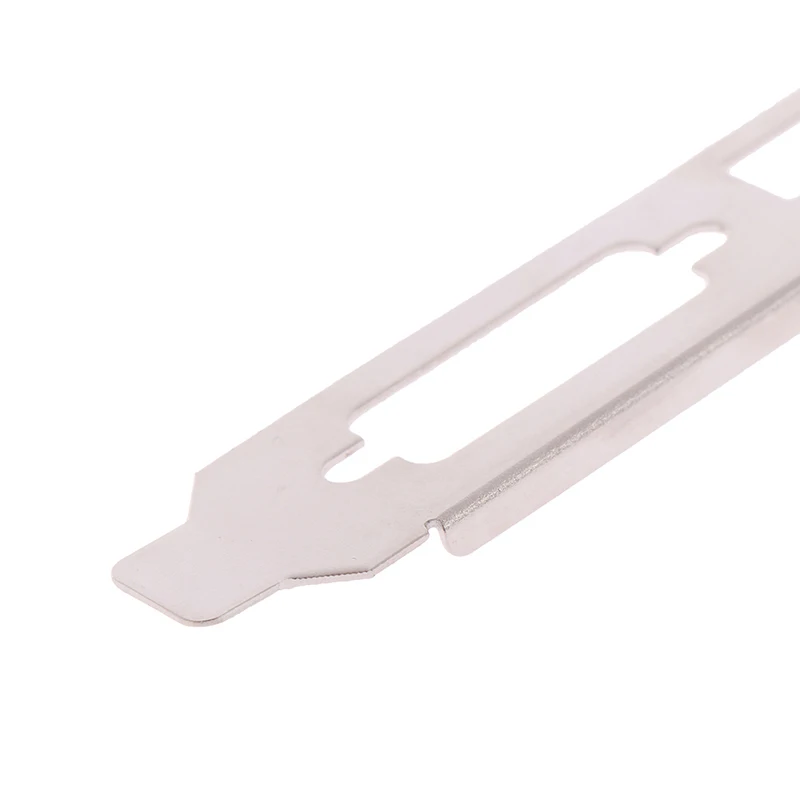 Мини портативный DP и DVI порт низкопрофильный расширительный кронштейн для