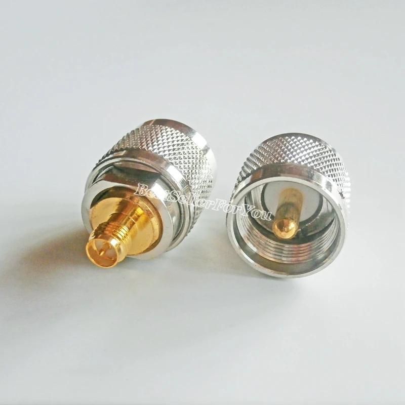 1 шт. RP SMA RPSMA Female to UHF Male PL-259 PL259 Jumper RF adapter коннектор | Обустройство дома