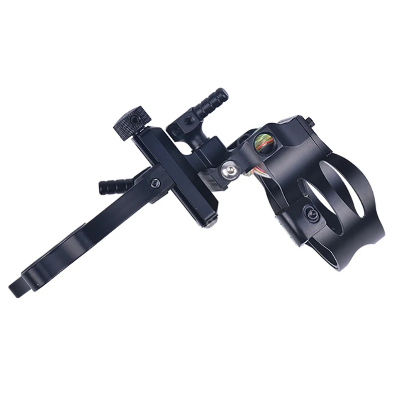 5 штифтов 019 &quotоптический волоконный составной лук прицел микро Регулируемый со