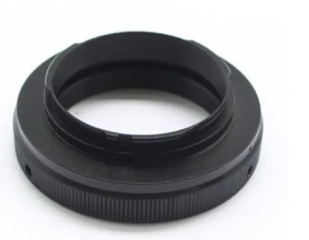 

T2-MD Adapter ring T2 T Lens to For Minolta MD/MC Camera