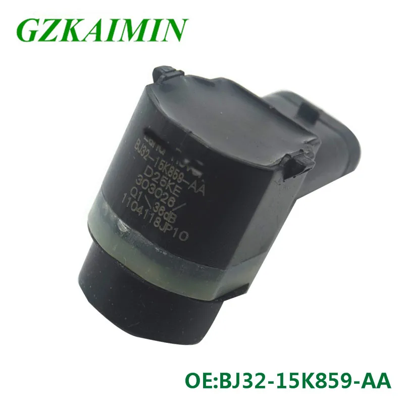 Набор 4 новых PDC парковочных ассистентов для Land Range Rover Evoque Sport BJ3215K859AA LR024299 BJ32 15K859 AA