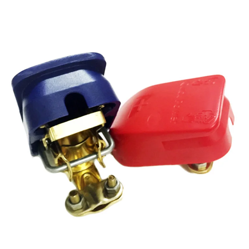 Автомобильный Батарея разъема зажим Быстрый разъем Pull-Тип | Автомобили и