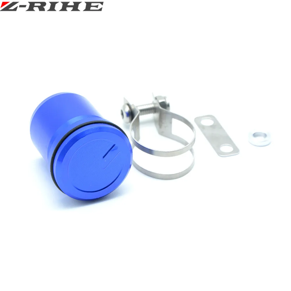 Универсальные аксессуары для мотоциклов резервуар тормозной жидкости бак