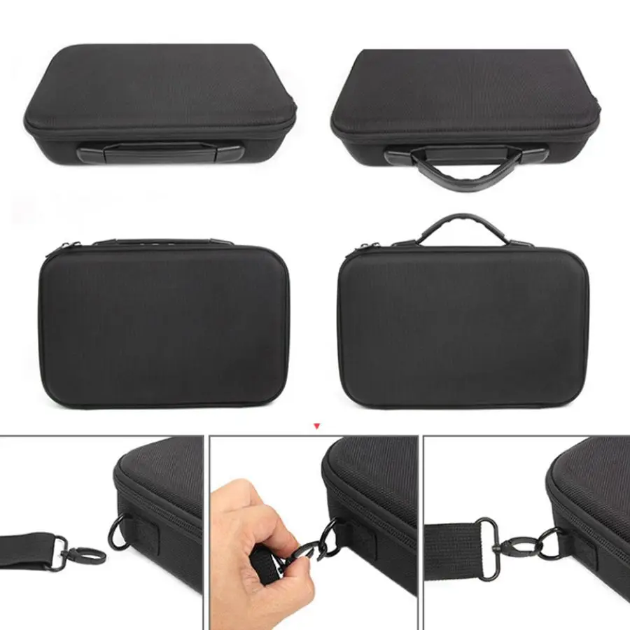 Сумка через плечо для хранения AAAE защитная сумка корпус дрона и пульт