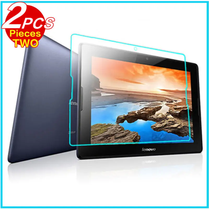 Защитная пленка из закаленного стекла для Lenovo TAB A10 70 защитная стали планшета