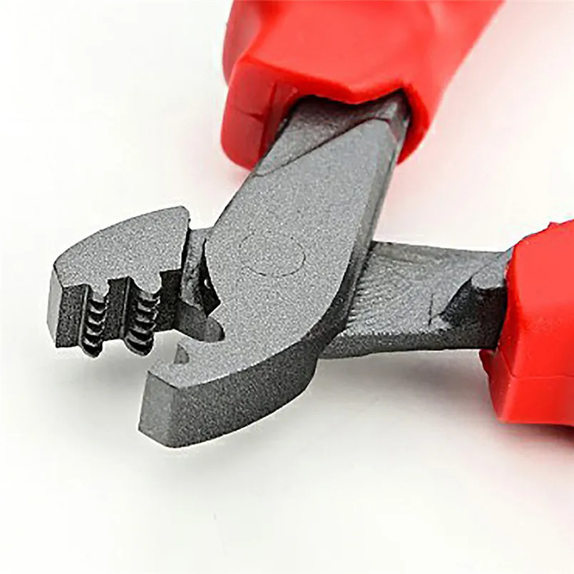 16cm Carbon steel Anti-Rust Steel Multifunction Wire Cutter Pliers Fishing lures Clamp | Спорт и развлечения