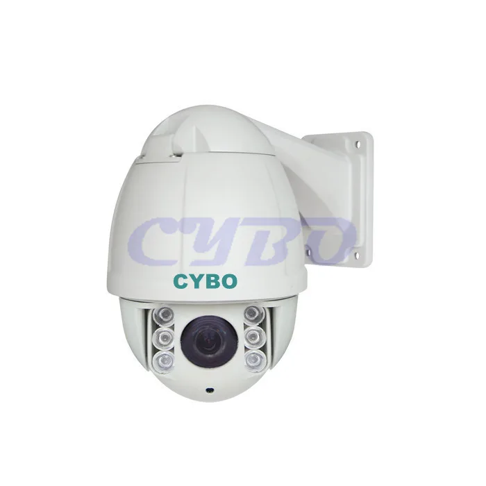 Камера видеонаблюдения 2 мегапиксельная HD SDI sony MINI PTZ 1080P FULL Высокоскоростная
