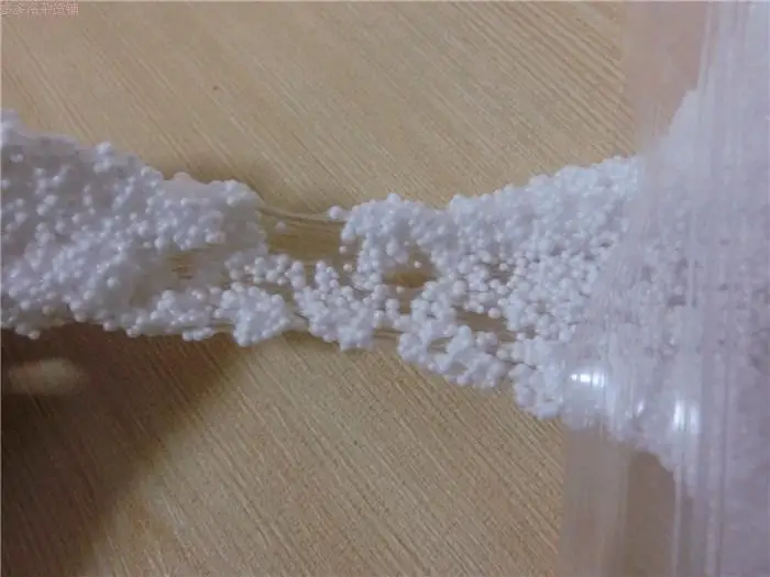 24 шт./компл. руководство поделки Снег Грязь жемчужина образовательных Пластилин