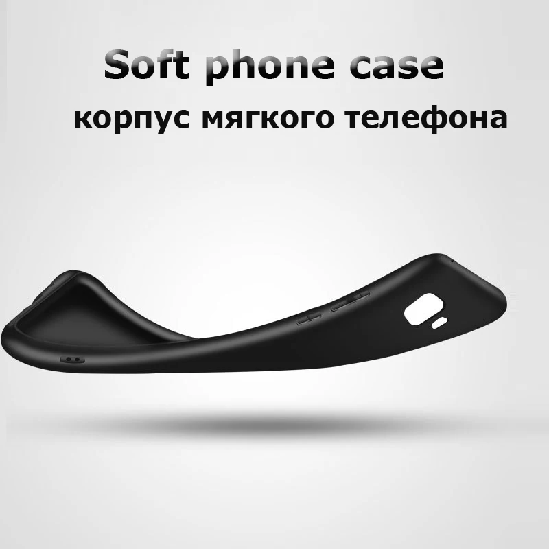 Силиконовый чехол IZYEKY для iPhone X XR XS Max 7 8 Plus 6splus 5S SE 6 S милый Samsung Galaxy S9 plus S8 S6 S7 edge |
