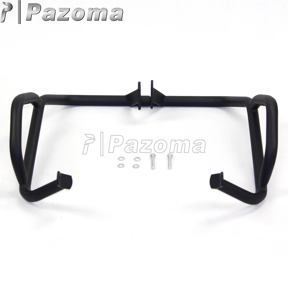 Защитная панель рамы двигателя мотоцикла для Honda CB500X CB400X 2013 2016|engine guard|crash barengine guard