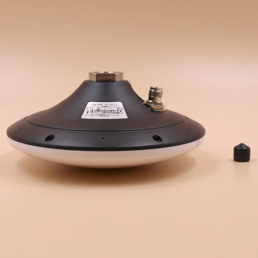 GNSS антенна RTK CORS станция gps ГЛОНАСС Beidou антенна для систем наблюдения геодезического, навигационного канала, прецизионного сельского хозяйства, BT-147