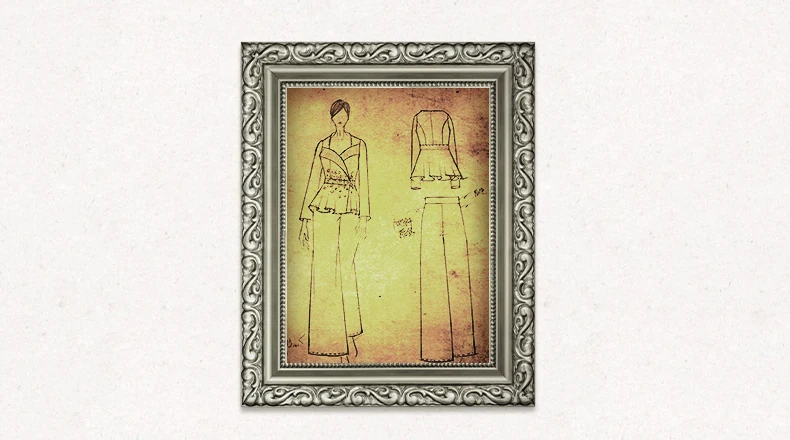 VOA плюс Размеры свободные тяжелый шелк Pantskirt Офисные женские туфли основной черный широкие штаны Для женщин середины талии Повседневное брюк K378