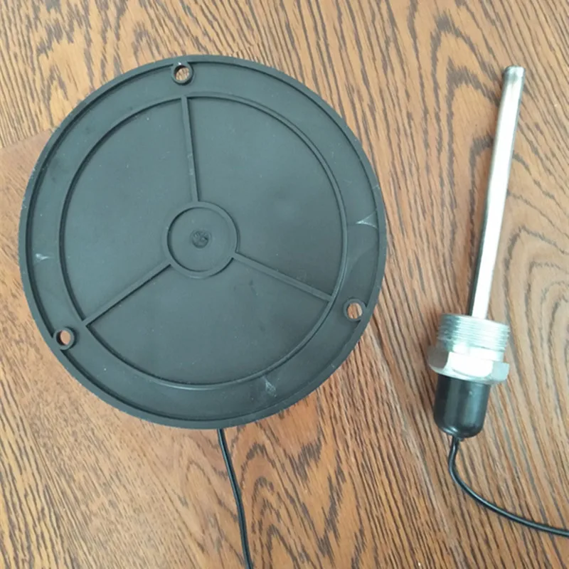 Высокотемпературный промышленный котел электронный цифровой термометр