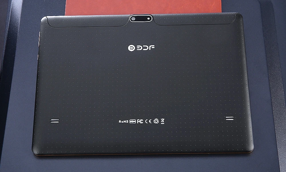 BDF 10 дюймов Android 7,0 ips 3g SIM сети фаблет 1280x800 4 ядра планшеты
