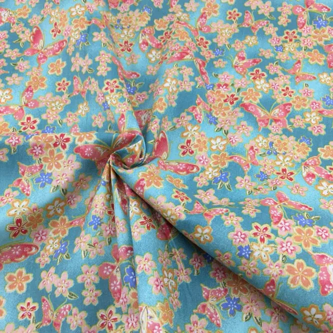 Новинка! 3 шт. хлопковая ткань в стиле ретро 50 х40 см|fabric brocade|fabric canvasoutline mark |