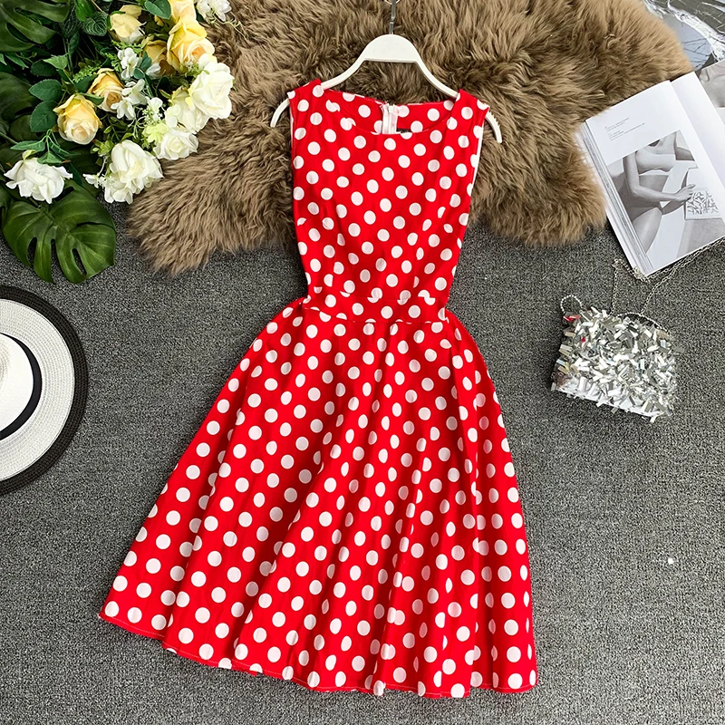 Новинка 2019 года женские платья модная винтажная одежда для девочек 90 s цвет белый
