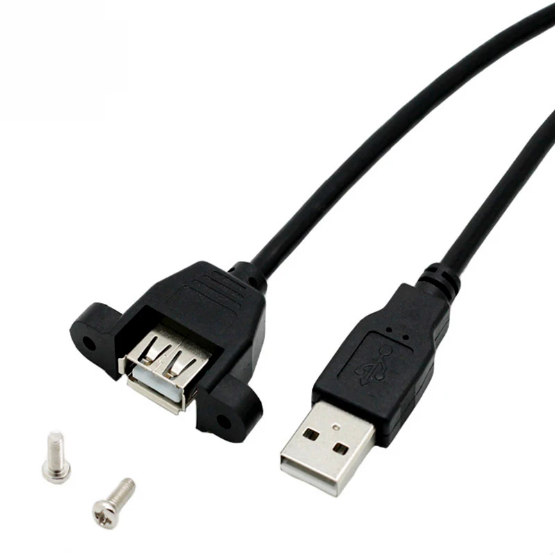 Удлинительный шнур USB 2 0 с ушным кабелем можно закрепить помощью отверстия для