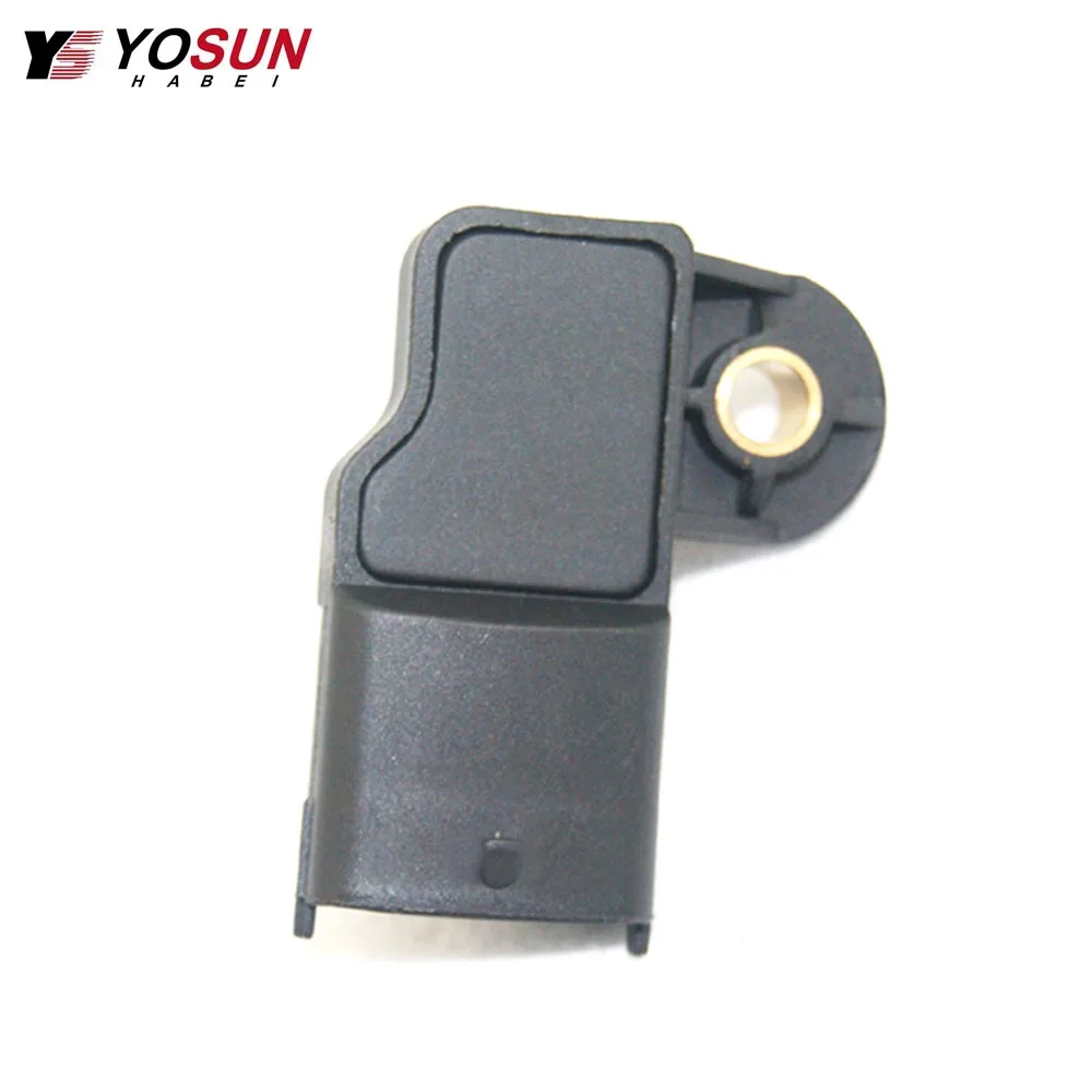 Датчик карты 0281002437 для Alfa Romeo 147 156 159 166 автомобиль Brera GT Giulietta Mito Spider Ford Ranger Volvo S60 V70 |