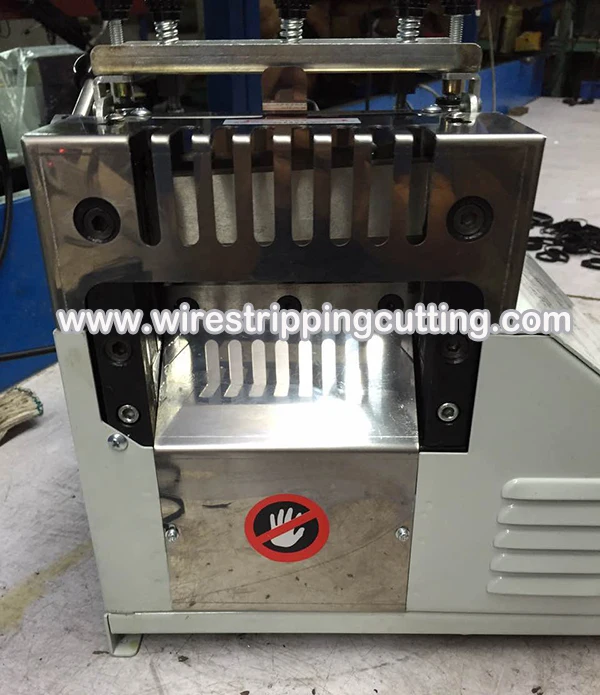 PFL 419 простой в эксплуатации ленточный режущий станок|machine cutting|machine machinemachine strapping |