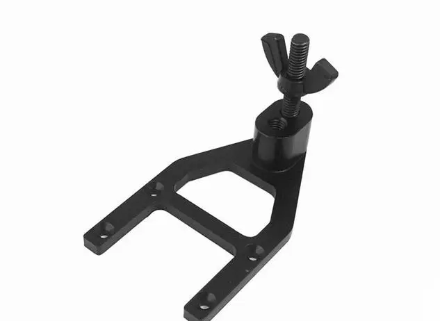 Металлическая запасная стойка для крепления колеса killerbody 1/10 Toyota Land Cruiser LC70 48601 Body