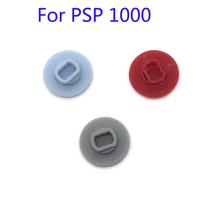 Аналоговая крышка джойстика для PSP 1000 колпачки джойстиков Cap s 50 шт.| |