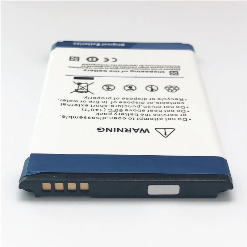 100% Оригинальный LOSONCOER 2000 мАч JS1 для Blackberry Curve 9230 9310 9720 9220 9315 9320 сменный литий ионный