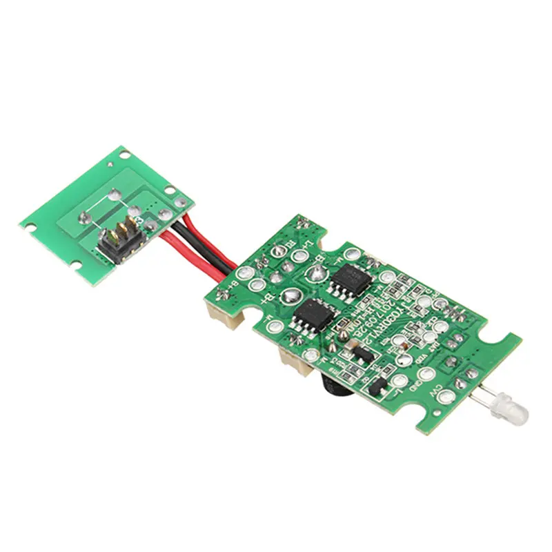 Eachine E58 RC Квадрокоптер запасные части приемник доска с высоким режимом удержания