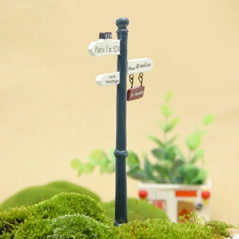 Продукты многофункциональный знаки сад Книги по искусству смолы цифры