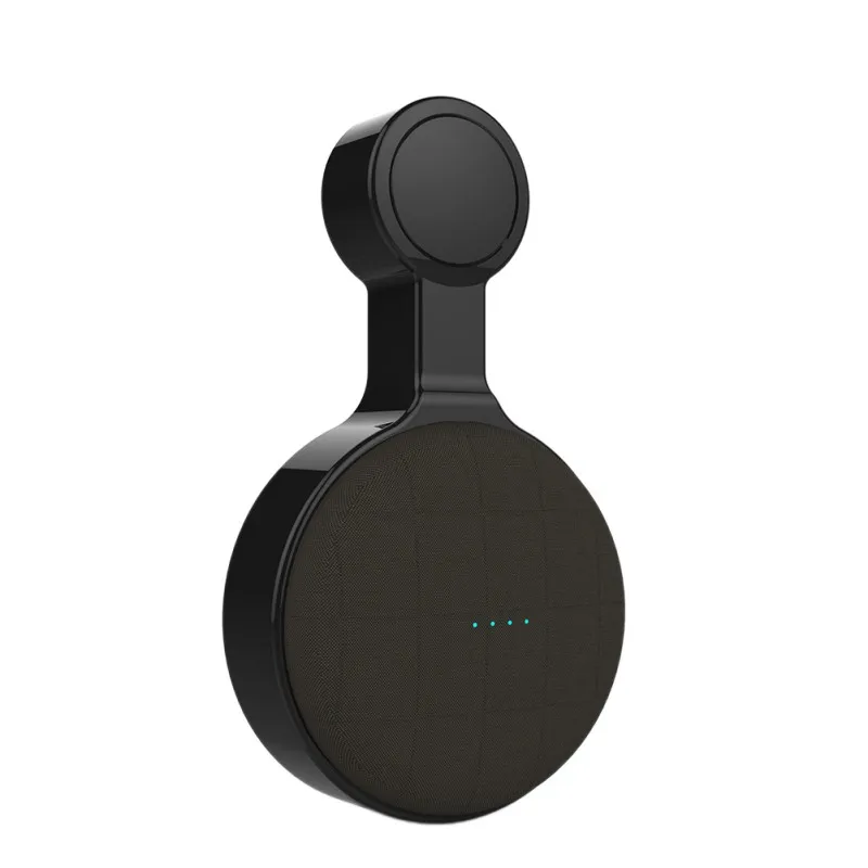 Защитный чехол для смарт динамика настенный держатель подставка Google Home мини