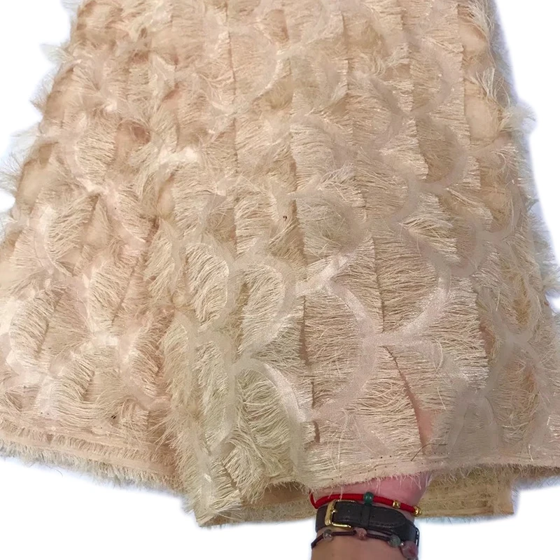 Chiffon Tulle lace fabric 2018 Swiss Voile Lace In Switzerland African Fabric Nigerian Laces Material | Дом и сад