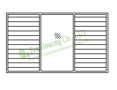 

Aluminum vent louvers / shutters, Aluminum Glass Louvered window & door Factory In Chia, Aluminum Jalousie louver