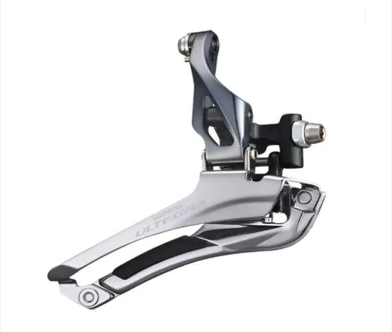 FD6870 Shimano Ultegra Di2 RD/FD 6870-SS 5800/6800 11 скоростной велосипед короткая клетка Передний Задний переключатель - Цвет: FD6870