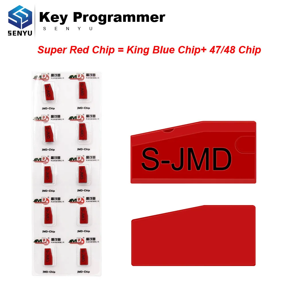 JMD King чип для удобный детский ручной ключи копия чип заменить JMD 4C/4D/42/46/48/72 г