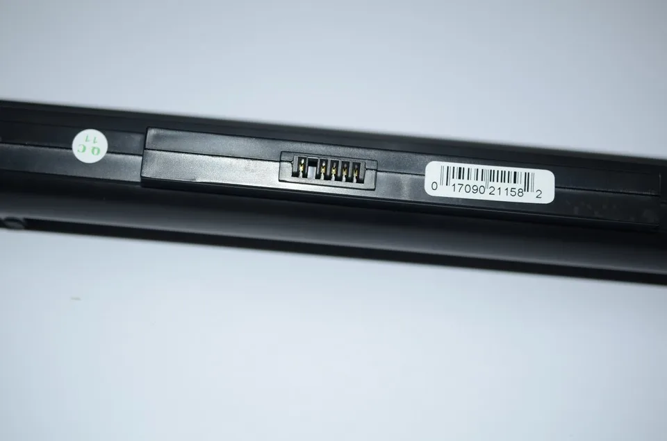 Jigu Аккумулятор для samsung NC10 10," NP-NC10 NC20 ND10 ND20 N110 N120 N130 N135 AA-PB1TC6B AA-PB6NC6W