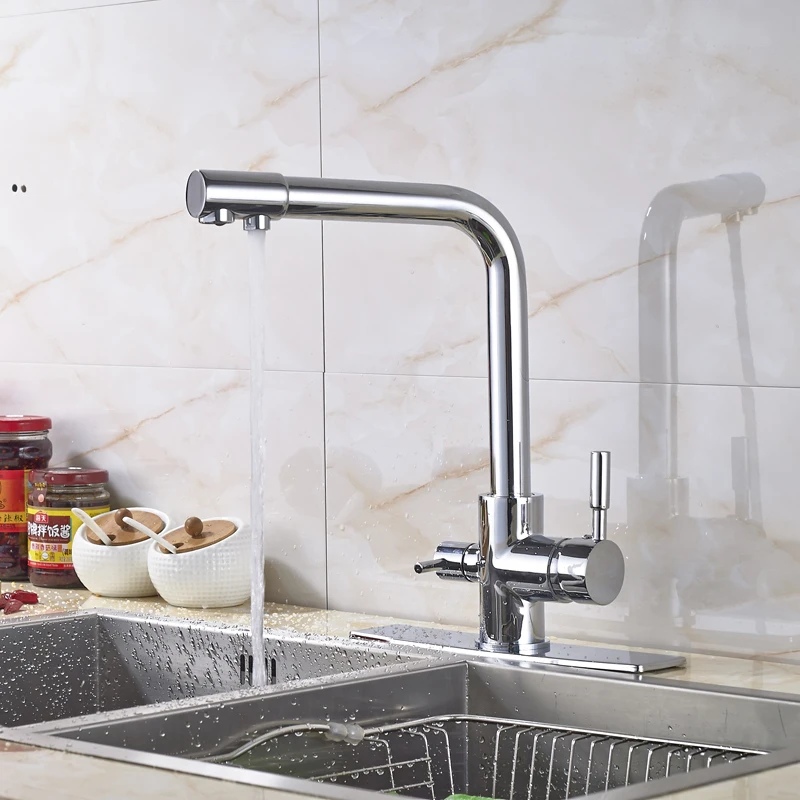 New Arrival Contemporary Dual Holder Hole Mixer Tap With Economical Price | Обустройство дома