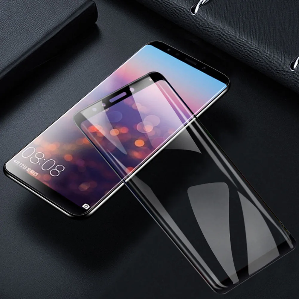 Защита экрана из закаленного стекла для Huawei Nova Lite 3I 2 P Smart PSmart Plus 2018 2017 2019 Nova3I