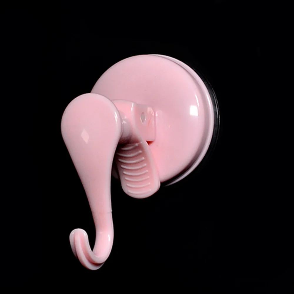 Держатель для двери ванной комнаты кухни вакуумная настенная крепкая присоска