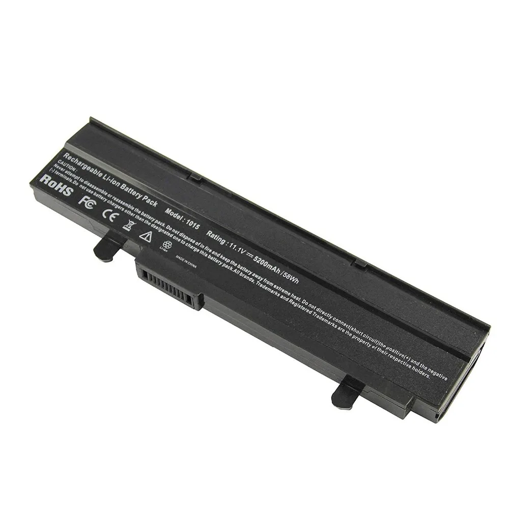 Новый A32 1015 Аккумулятор для ноутбука Asus Eee PC 1015P 1015PE 1015PW 1215N 1016 1016P 1215 A31