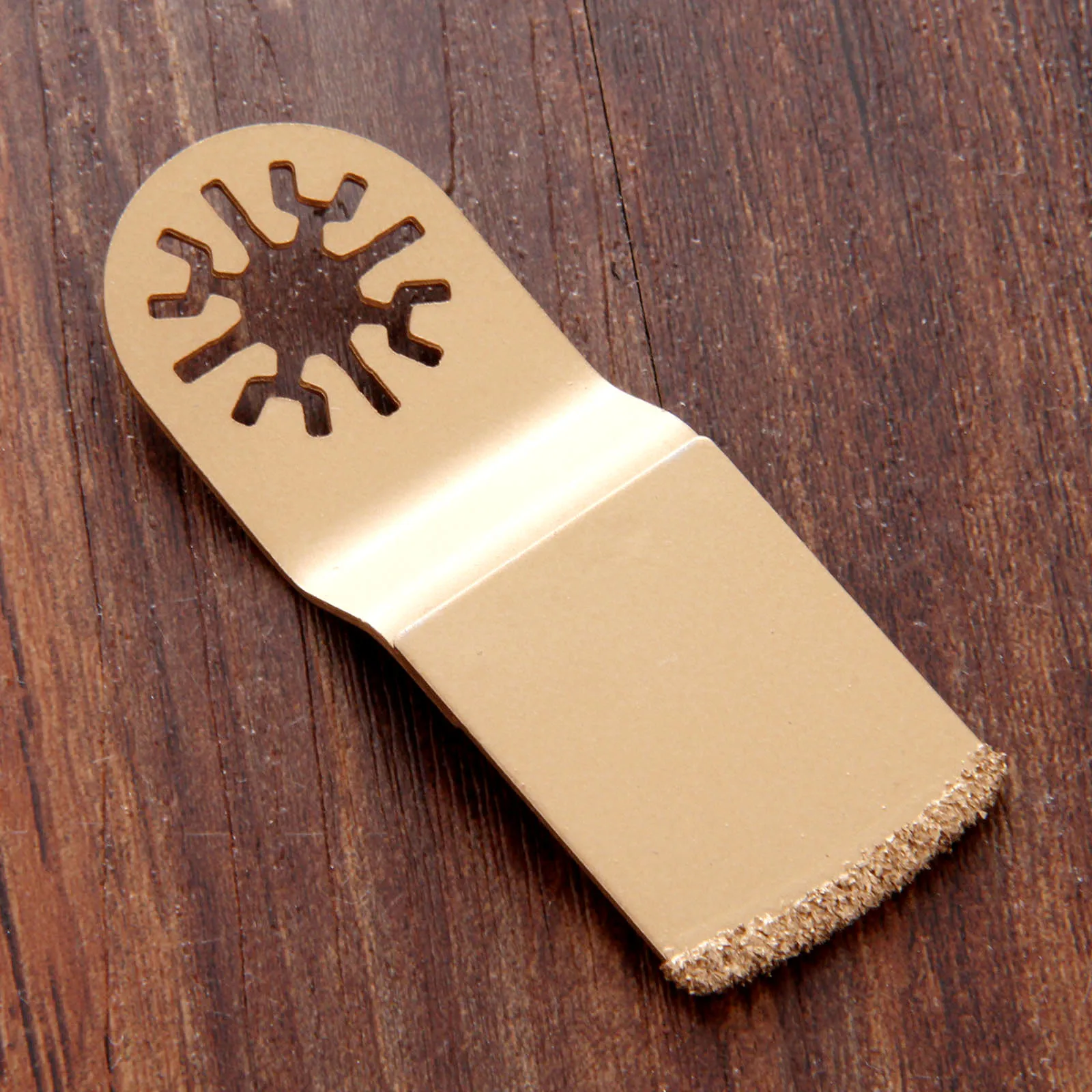 Алмазный карбидный Осциллирующий Мультитул HCS 30 мм пильный диск для ремонта