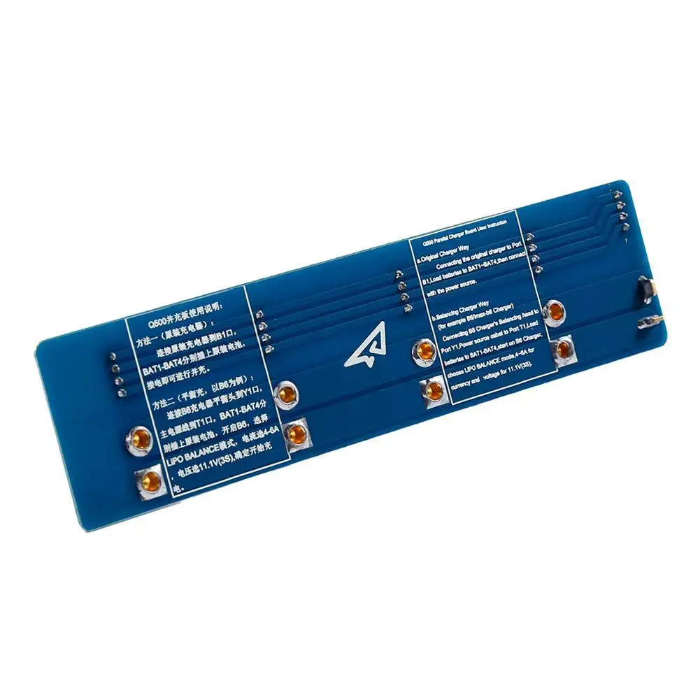 Новинка быстрое зарядное устройство для нескольких аккумуляторов параллельная