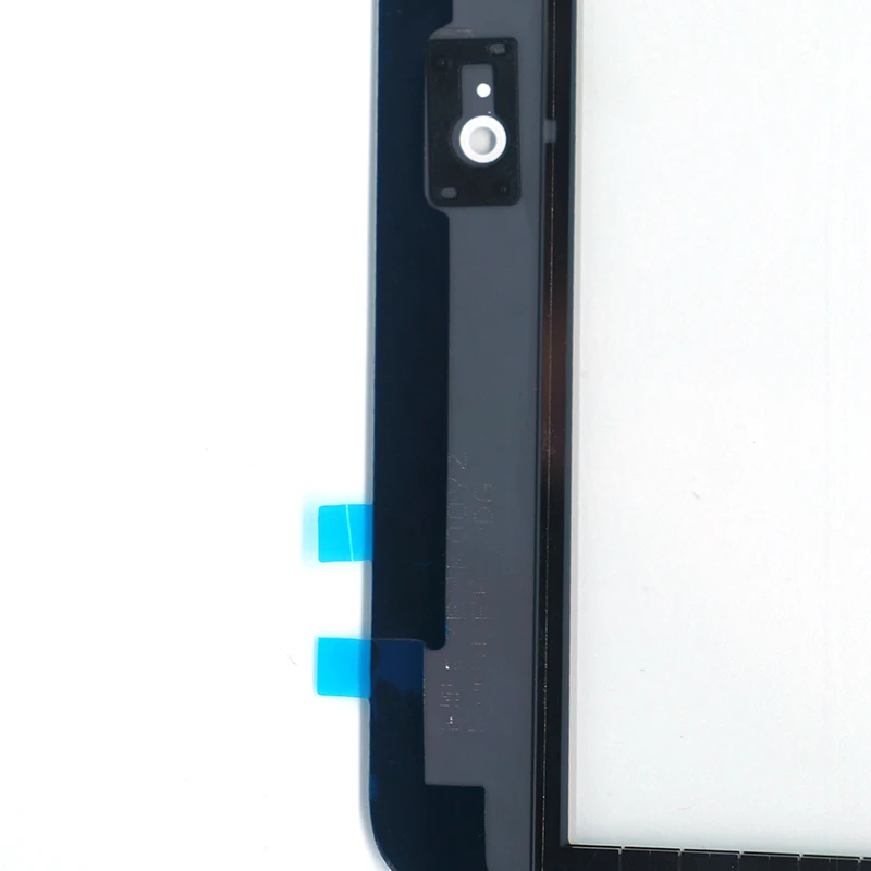Оригинальная стеклянная линза в сборе сменная панель для iPad mini 1 2 сенсорный экран