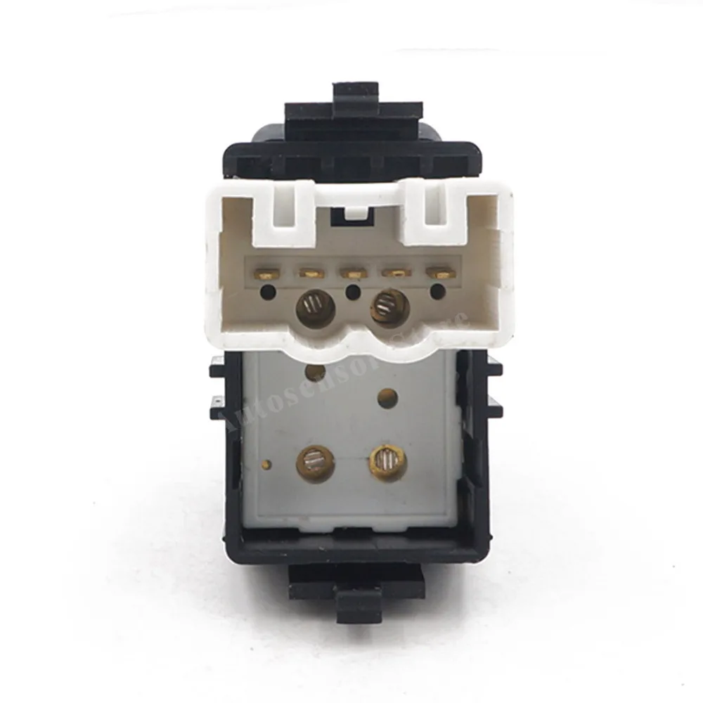 Новый 84810-12080 для Toyota Corolla RAV4 Matrix Pirus пассажирский Электрический переключатель