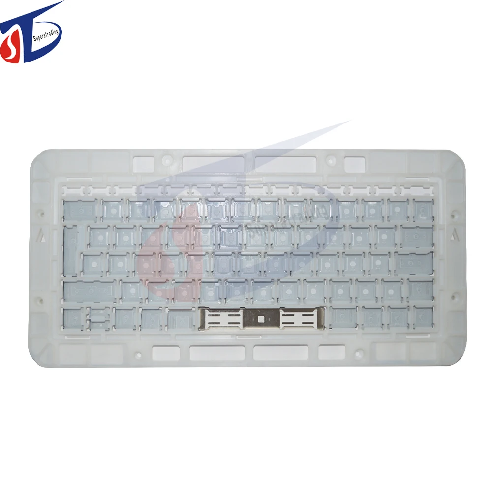 Новый ноутбук A1706 A1707 с греческой раскладкой клавиатуры для Macbook Pro Retina 15" GR клавиатура стандарта Греции Late 2016 Mid 2017.
