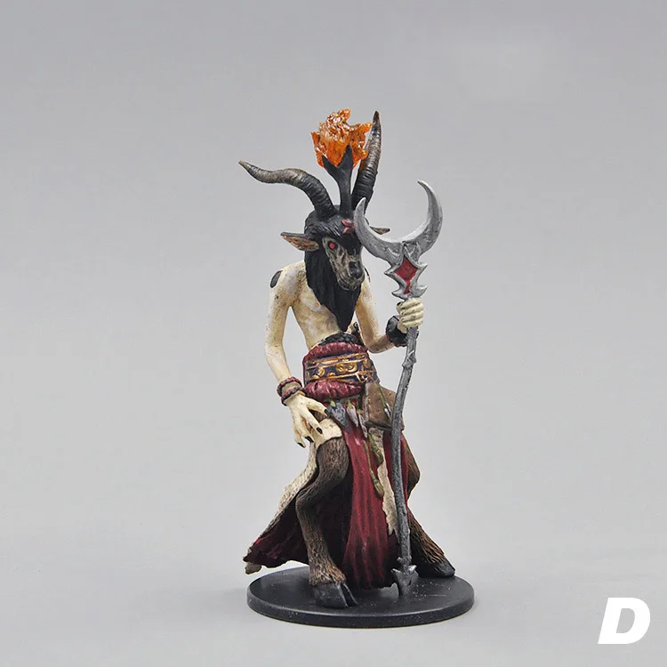 50 шт. TRPG миниатюрный игровой эльф Гном Воин Priest колдуна космического аппарата изгой, гигантские подземелья Монстр undead существо зверь "дракон" Рисунок