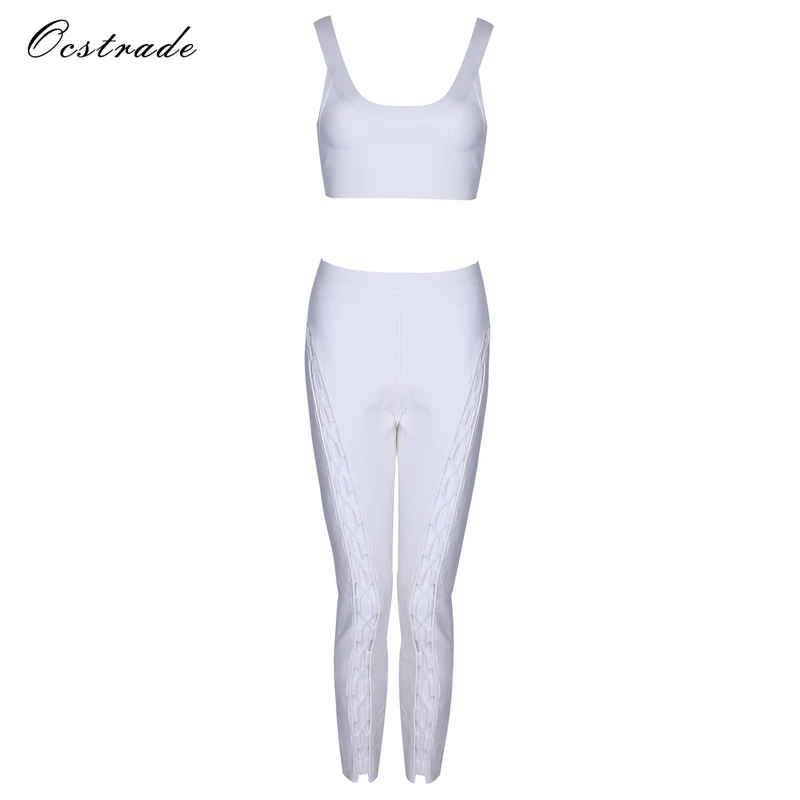 Ocstrade искусственный шелк комплект из двух частей повязки 2017 новое поступление