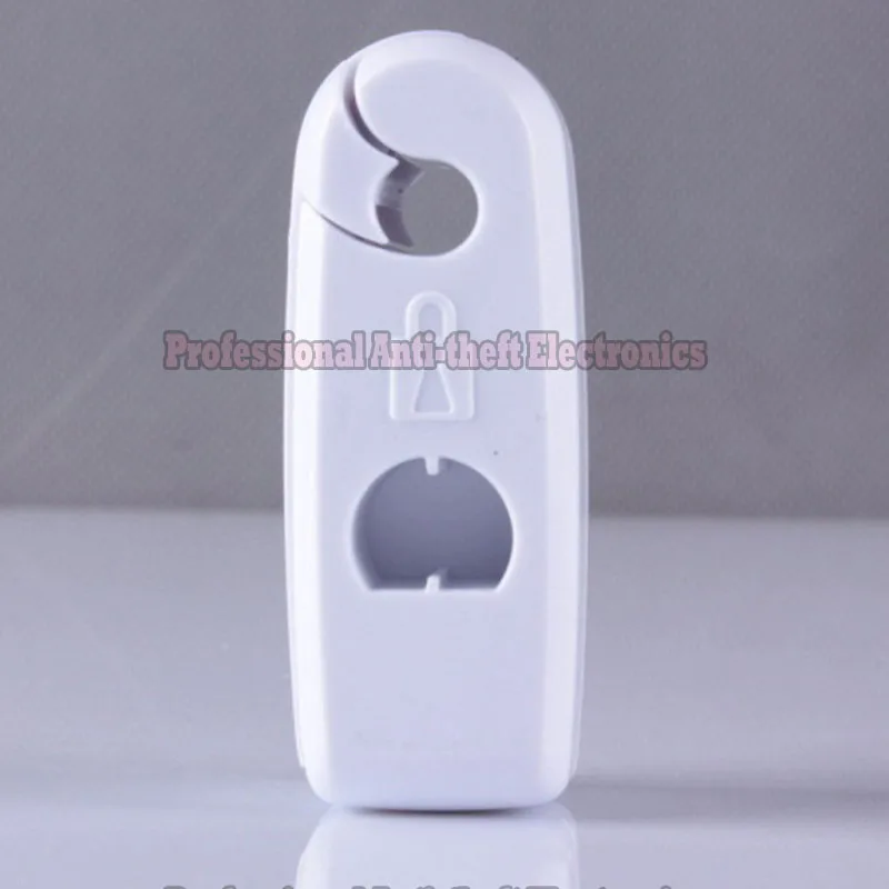 EAS Противоугонный замок для розничной торговли фиксатор с крючком съемник