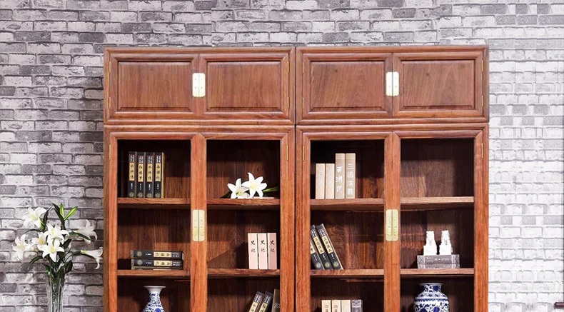 Estanteria madera книжная полка librero книжная полка для дома мебель книжный шкаф журнальный стеллаж витрина almacenaje estanteria дерево