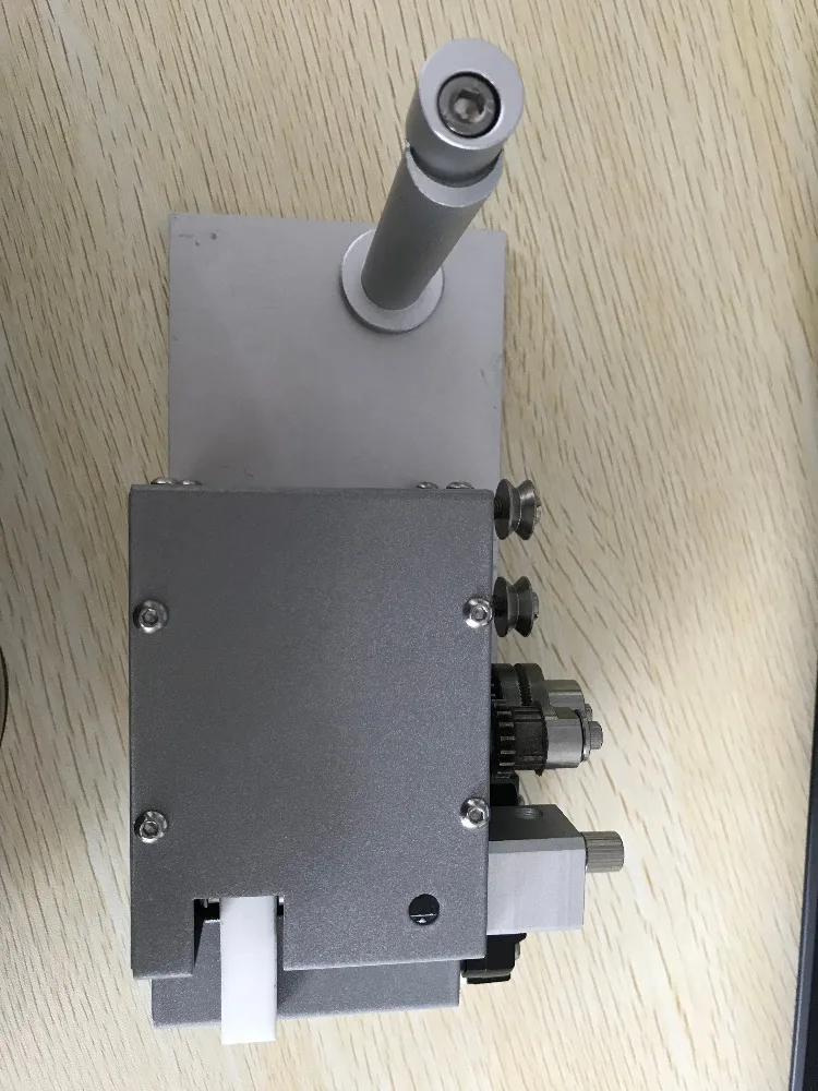 Precision tin scraping machine solder feeding for automatic soldering robot | Other Tool Parts